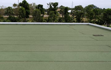 all Rapness roofing types quoted for