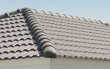advantages of Rapness clay roofing