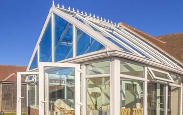 conservatory roof insulation costs Rapness