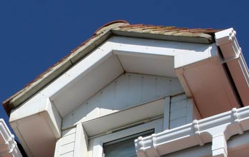 Rapness fascia installation costs