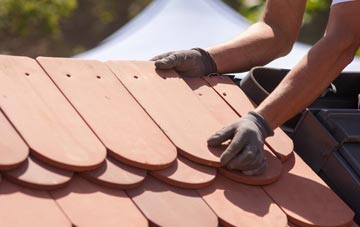 Rapness roof tile contractors