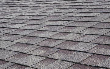 Rapness tiles for shallow pitch roofing