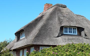 thatch roofing Rapness, Orkney Islands