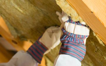 types of Rapness pitched roof insulation materials