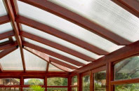 Rapness conservatory roofing insulation