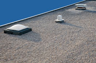 Rapness flat roofing