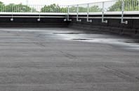 find rated Rapness flat roofing companies