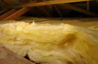 Rapness pitch roof insulation