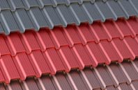 find rated Rapness plastic roofing companies